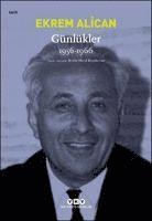 bokomslag Günlükler 1956-1966