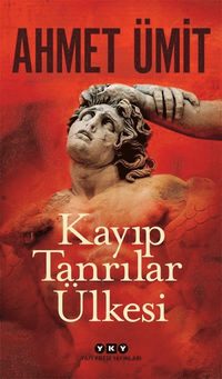 bokomslag Kay?p Tanr?lar Ülkesi