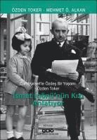 bokomslag Ismet Inönünün Kizi Anlatiyor