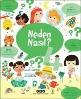 bokomslag Neden Nasil - 4 Yas