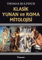 bokomslag Klasik Yunan ve Roma Mitolojisi