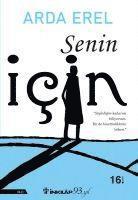 Arda Erel - Senin Icin, Häftad
