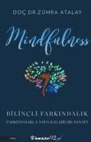 bokomslag Mindfulness Bilincli Farkindalik