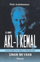 bokomslag Akl-i Kemal 2. Cilt 5 Cilt, Tek Kitap