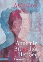 Arda Erel - Annemin Bilmedigi Her Sey, Häftad