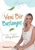 bokomslag Yeni Bir Baslangic