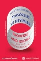 Aydin Dagpinar - Ingilizce Karsiliklariyla Atasözleri ve Deyimler, Häftad
