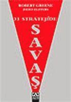 Joost Elffers, Robert Greene - 33 Stratejide Savas, Häftad
