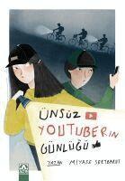 Miyase Ertbarut - Ünsüz Youtuberin Günlügü, Häftad