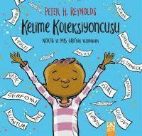 bokomslag Kelime Koleksiyoncusu