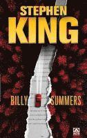 bokomslag Billy Summers