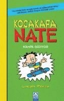 Big Nate Novels #3: Big Nate on a Roll (Turkiska)