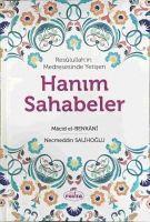 Resulullahin Medresesinde Yetisen Hanim Sahabeler 1