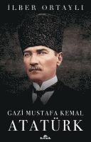 bokomslag Gazi Mustafa Kemal Atatürk