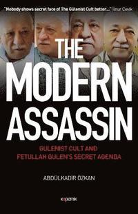 bokomslag The Modern Assassin
