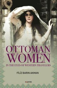 bokomslag Ottoman Women