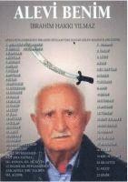 bokomslag Alevi Benim
