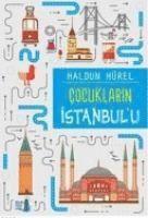 Cocuklarin Istanbulu 1