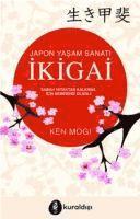 bokomslag Japon Yasam Sanati Ikigai