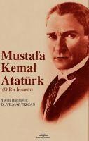 bokomslag Mustafa Kemal Atatürk