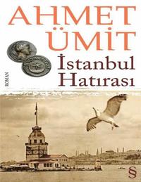 bokomslag Ett minne av Istanbul (Turkiska)