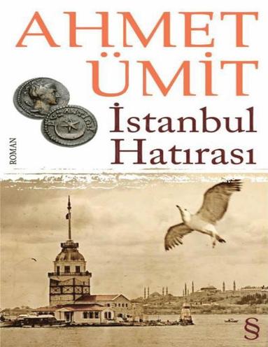 bokomslag Ett minne av Istanbul (Turkiska)