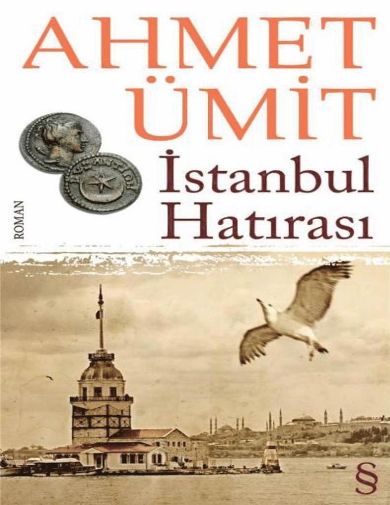 Ett minne av Istanbul (Turkiska) 1