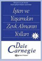 Dale Carnegie, Meltem Erkmen - Dale Carnegie: Isten ve Yasamdan Zevk Almanin Yollari, Häftad
