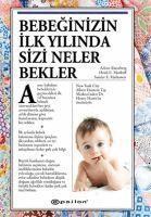 Anna M. Shields, Anna M. Shields - Bebeğinizin Ilk Yılında Sizi Neler Bekler, Inbunden