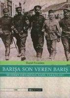 Barisa Son Veren Baris 1