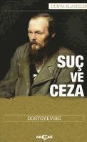bokomslag Suc ve Ceza