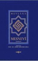 Mevlana Celaleddin-I Rûmi - Mesnevi, Häftad