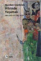 bokomslag Vitrinde Yasamak