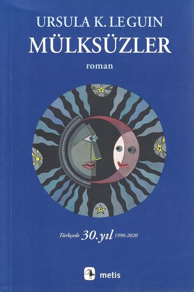 bokomslag Mülksüzler