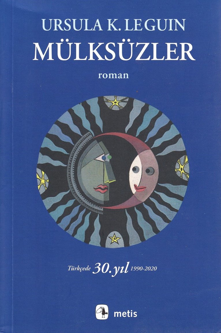 Mülksüzler 1