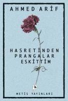 bokomslag Hasretinden Prangalar Eskittim