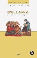 bokomslag Faslul-Makal