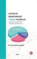 bokomslag Kuranin Merkezindeki Türkce Kelimeler