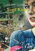 bokomslag Yesil Kiraz 1
