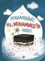 bokomslag Peygamberimiz Hz. Muhammedin Hayati