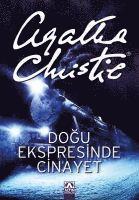 bokomslag Dogu Ekspresinde Cinayet