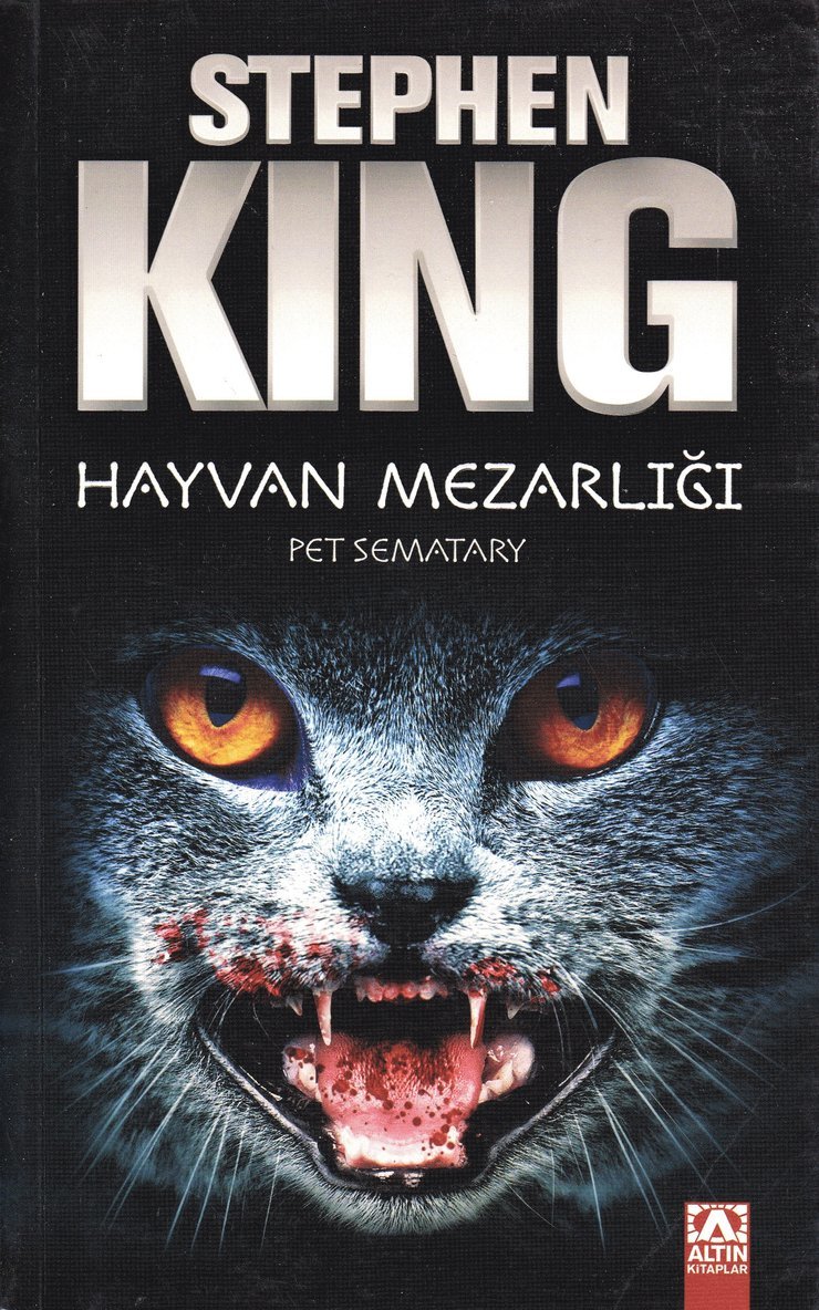 Hayvan Mezarlığı