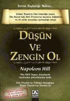 Napoleon Hill - Düsün ve Zengin Ol, Häftad