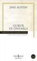 Jane Austen - Gurur ve Önyargi, Häftad