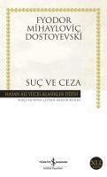 Fyodor Mihaylovic Dostoyevski, Fjodor Michailowitsch Dostojewski - Suc ve Ceza, Häftad