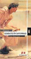PlatonEflatun Platon(Eflatun) - Sokratesin Savunmasi, Häftad