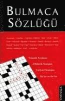 Bulmaca Sözlügü