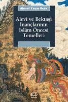 Ahmet Yasar Ocak - Alevi ve Bektasi Inanclarinin Islam Öncesi Temelleri, Häftad