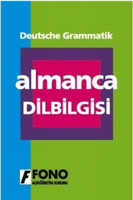 Ender Erenel, Zafer Ulusoy - Uygulamali Almanca Dilbilgisi, Häftad