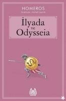 Homeros - Ilyada Ve Odysseia, Häftad